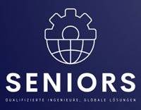 Logo Seniors Kontakt Seniors für Ingenieurdienstleist - Mohamed Hannoura